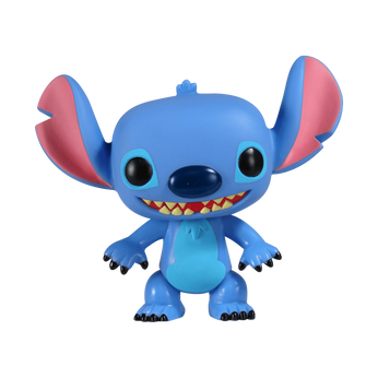 Pop! Stitch, Image 1