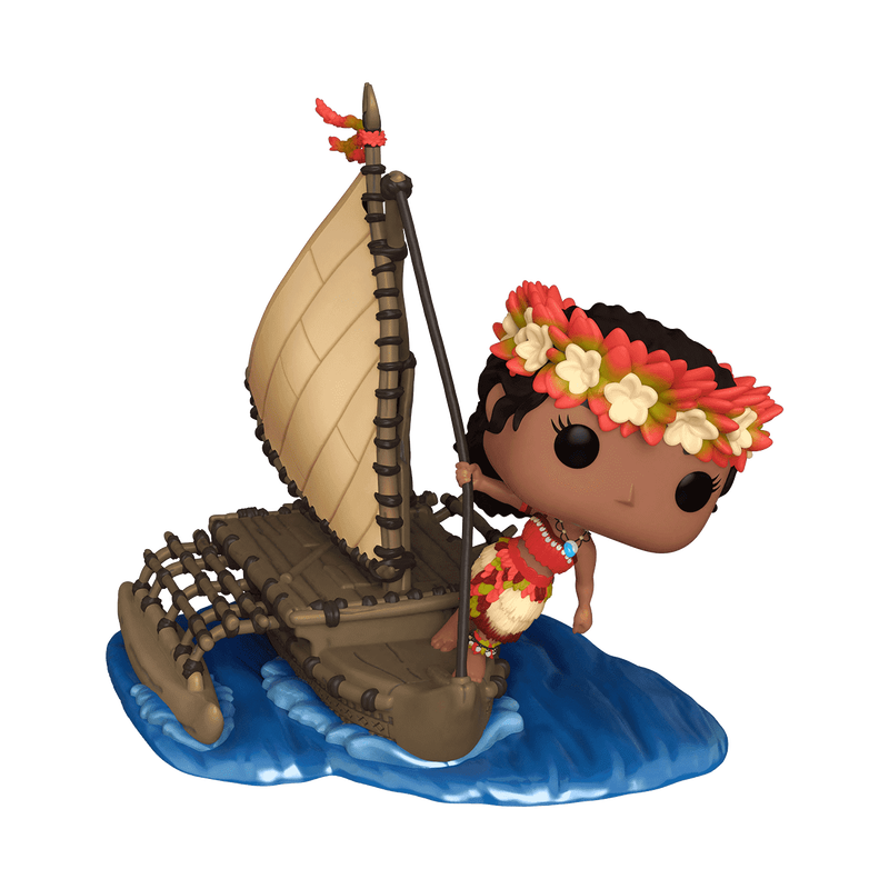 Pop! Rides Moana, , hi-res view 1