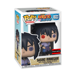 POP Animation:Naruto-Sasuke (Rinnegan) w/(GW)Chase, , hi-res view 1