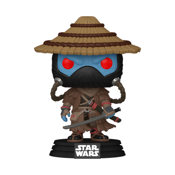 Pop! Cad Bane (Impressions) (Target Con), Image 1