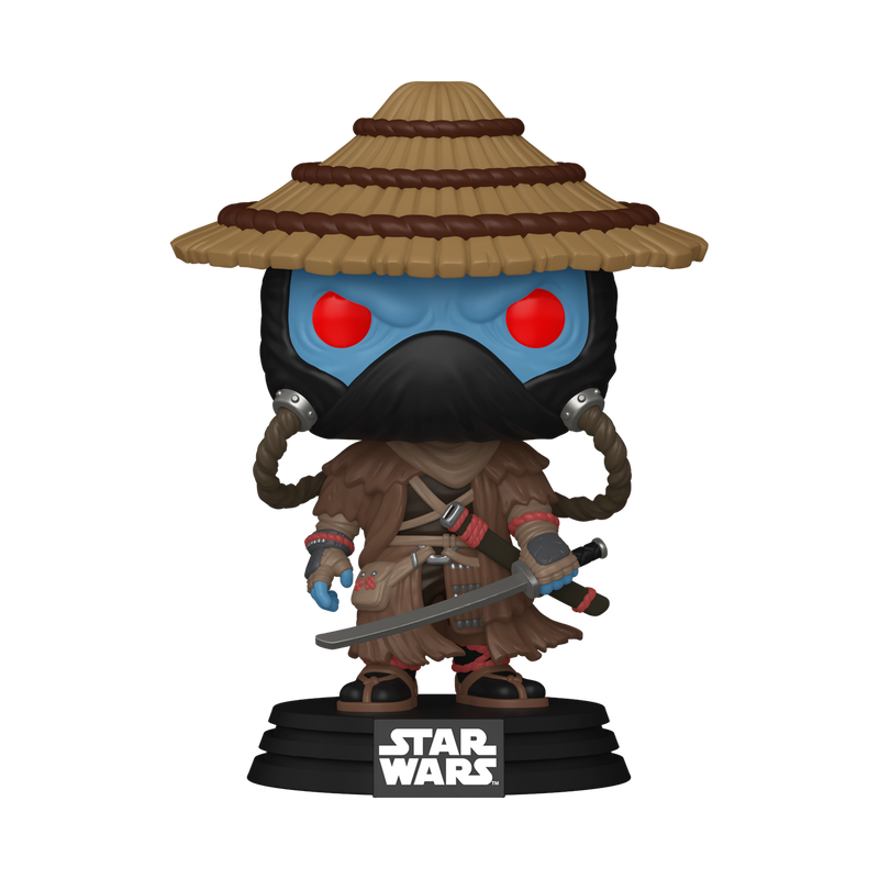 Pop! Cad Bane (Impressions) (Target Con), , hi-res view 1