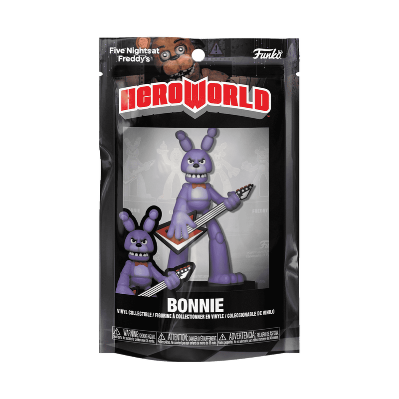 Rockstar Bonnie Hero World, , hi-res view 2