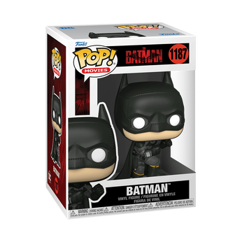 Pop! Batman, Image 2