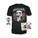 Pop! & Tee Stormtrooper "For the Empire", , hi-res image number 1