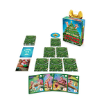 Disney Chip 'n' Dale Christmas Treasures Card Game, , hi-res image number 2
