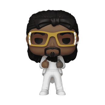 Pop! Snoop Dogg (Sensual Seduction), Image 1