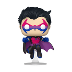 Pop! Tim Drake (Pride Flag), , hi-res view 1