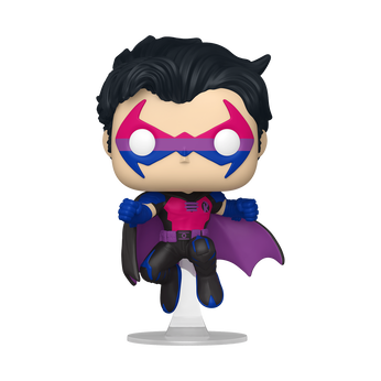 Pop! Tim Drake (Pride Flag), Image 1