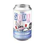 Vinyl SODA: Energizer- Energizer Bunny w/(SV)Chase(FS), , hi-res view 2