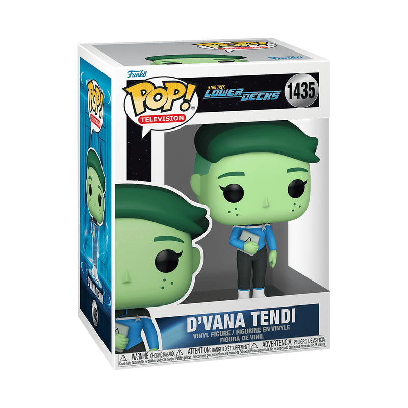 Pop! D'Vana Tendi, , hi-res view 2
