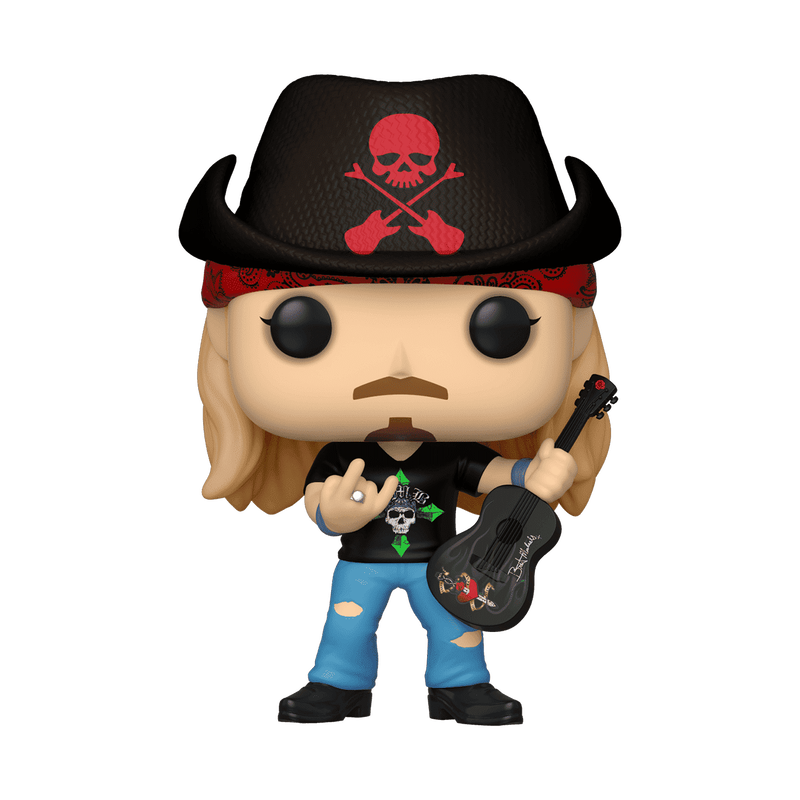 Bret Michaels, , hi-res view 2