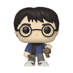 Pocket Pop! & Kids Tee Holiday Harry Potter, , hi-res view 3