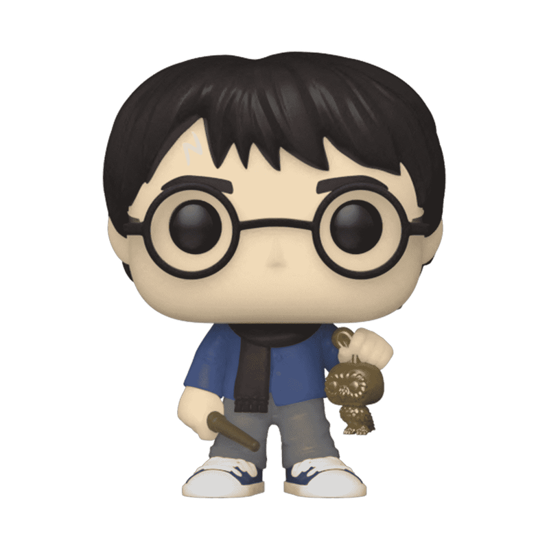 Pocket Pop! & Kids Tee Holiday Harry Potter, , hi-res view 3