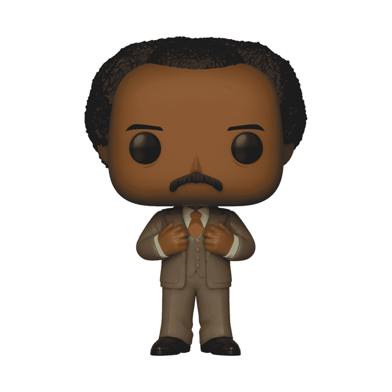 Pop! George Jefferson, , hi-res view 1