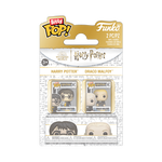 Bitty Pop Harry Potter Draco Malfoy 2 Pack