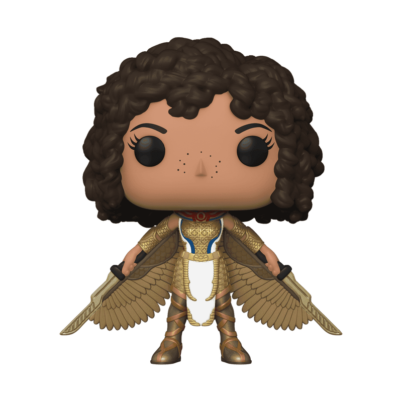 Pop! Scarlet Scarab, , hi-res view 1