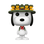 Pop! Snoopy with Beagle Scouts, , hi-res view 1