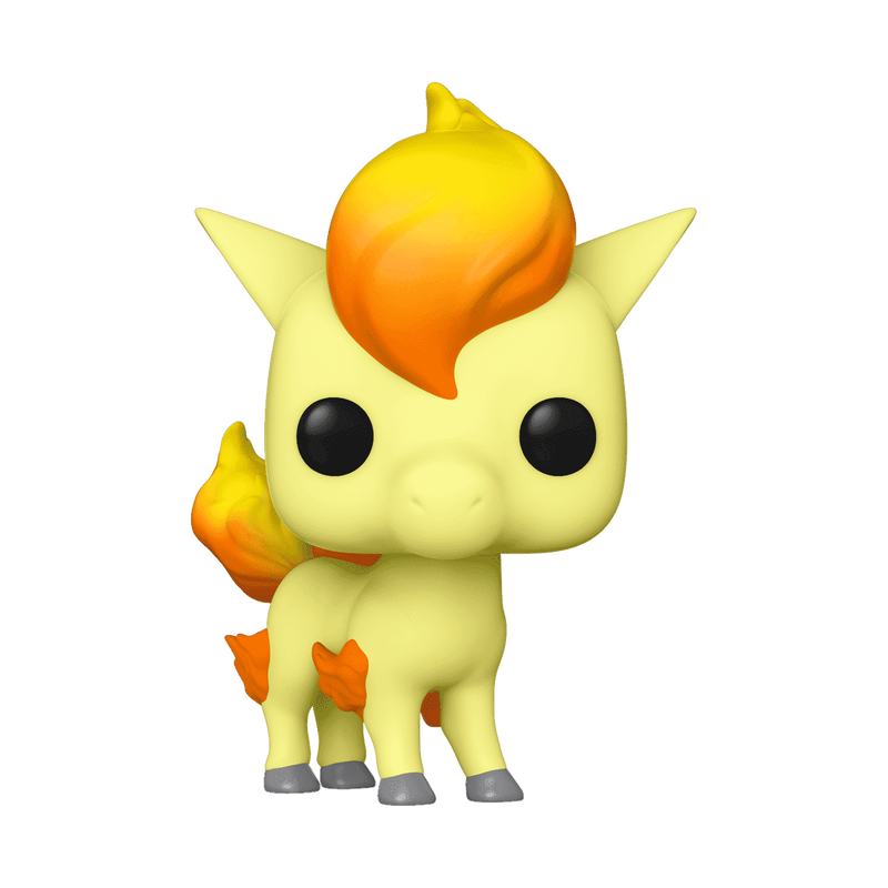 Pop! Ponyta, , hi-res view 1