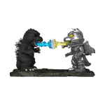 Pop Moment Godzilla Vs Mechagodzilla image