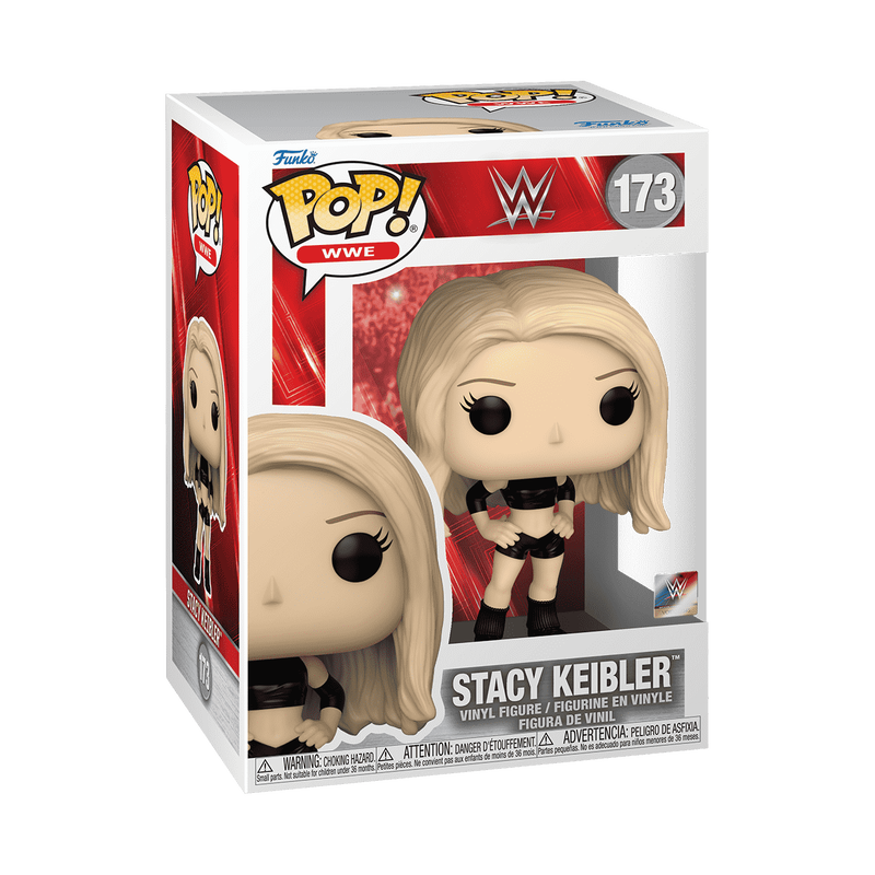 Pop! Stacy Keibler, , hi-res view 2