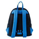Funko Logo Black Mini Backpack, , hi-res view 2