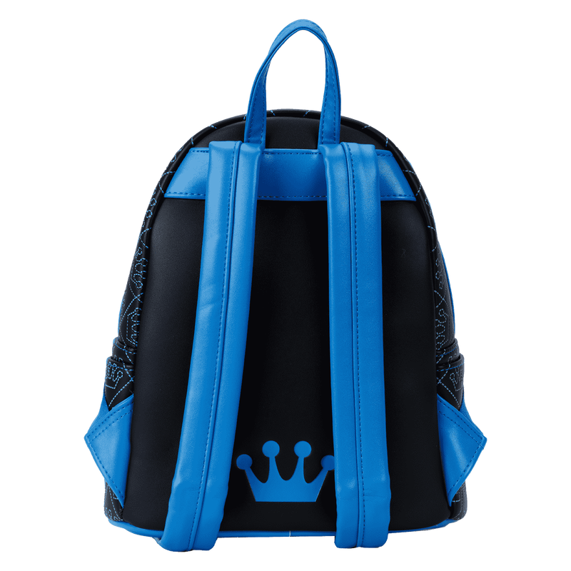 Funko Logo Black Mini Backpack, , hi-res view 2
