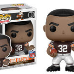 Legends - Jim Brown (Browns Home), , hi-res view 1