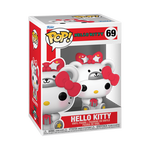 Pop! Hello Kitty in Polar Bear Outfit, , hi-res view 2