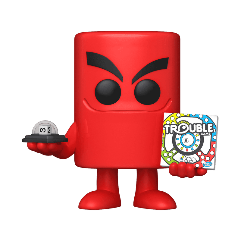 Pop! Trouble Board, , hi-res view 1
