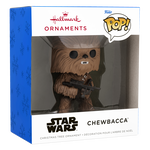 Chewbacca Ornament, , hi-res view 4