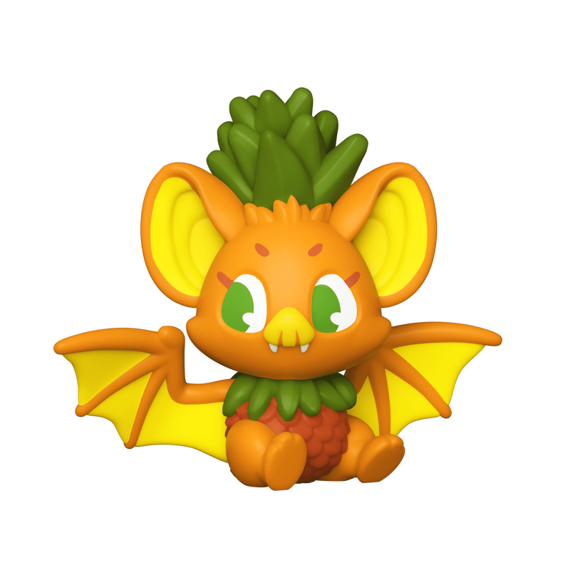 Paka Paka: Fruit Bats- 18PC PDQ, , hi-res view 7