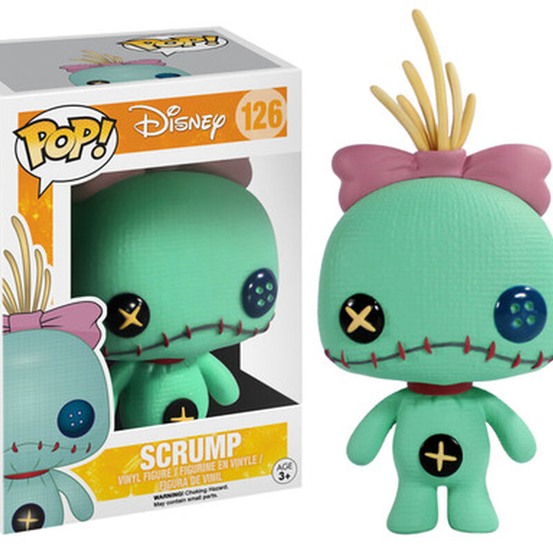 Lilo & Stitch - Scrump, , hi-res view 1