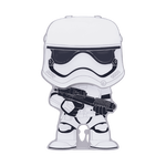 Pop! Pin First Order Stormtrooper (Glow), , hi-res image number 2