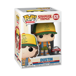 Dustin & Roast Beef Tee, , hi-res view 3