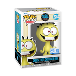 Pop! Cheese with Chocolate Milk, , hi-res view 2