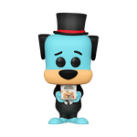 Hanna-Barbera Around the World Book and Huckleberry Hound Pop! Bundle, , hi-res view 3