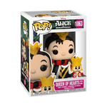 Pop! & Buddy Queen of Hearts with King, , hi-res view 2