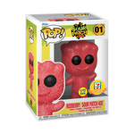 Pop! Red Sour Patch Kid (Glow), , hi-res view 2