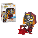Pop Games: Overwatch S5 - Reaper (Hell Fire), , hi-res view 1
