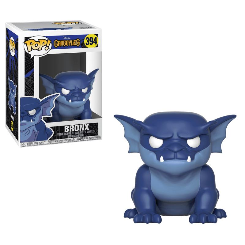 Gargoyles - Bronx, , hi-res view 1