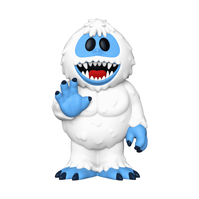 Vinyl SODA 3 Liter Bumble, , hi-res view 3
