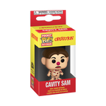 Pop! Keychain Cavity Sam, , hi-res view 2