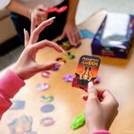 Disney Villains Sinister Spoons Game, , hi-res view 9