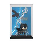 Pop! Comic Covers Batman: The Dark Knight Returns (Glow), , hi-res view 1