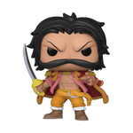 Pop! Gol D. Roger, , hi-res view 1
