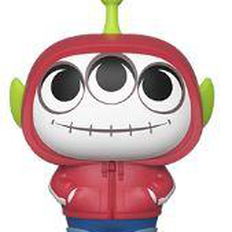 Alien - Remix | From the Vault | Funko