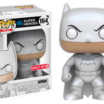Batman - North Pole Camo Batman, , hi-res view 1