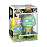 Pop! Leonardo with Easter Egg, , hi-res view 2