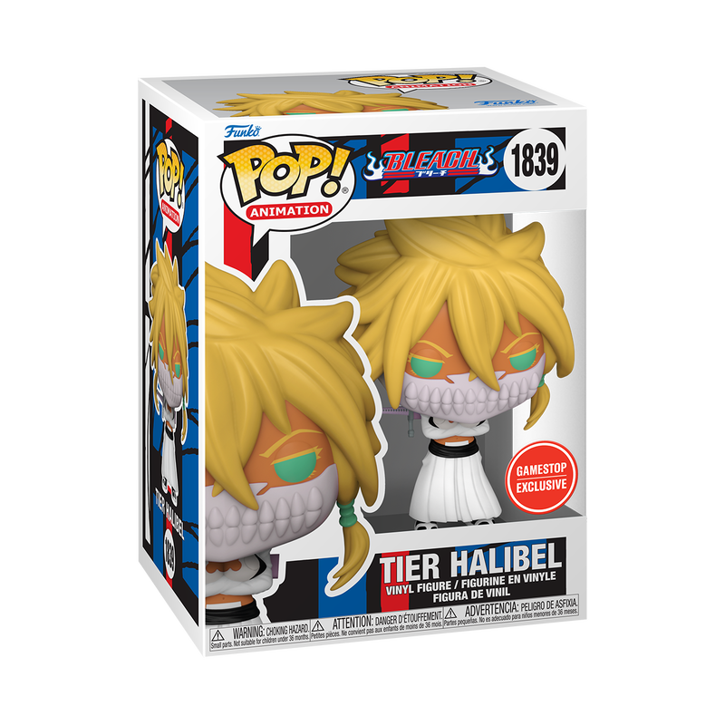 Pop! Tier Halibel, , hi-res view 2