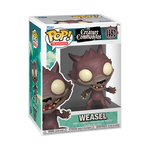 Pop! Weasel, , hi-res view 2